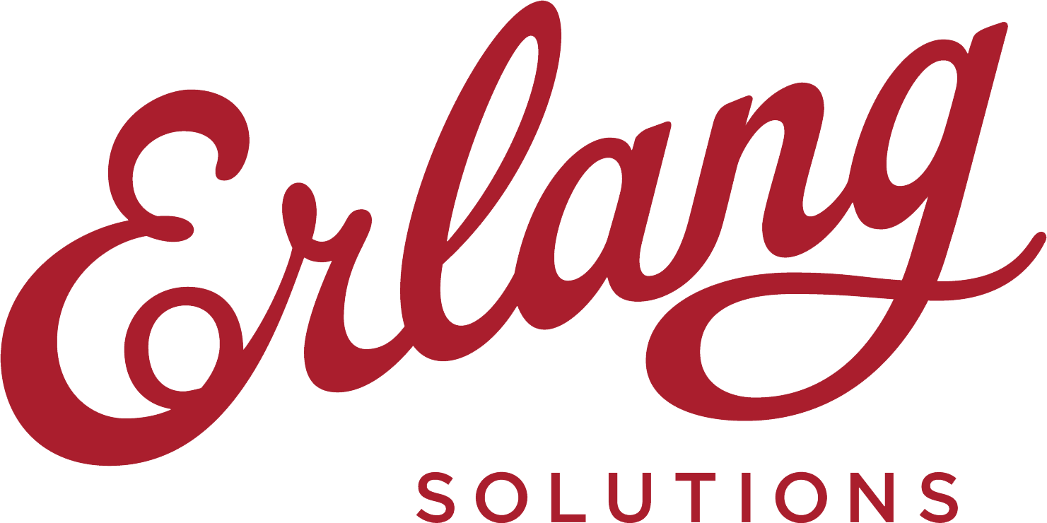 Erlang Solutions Erlang Solutions